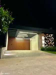 Casa de Condomínio com 3 Quartos à venda, 133m² no Wanel Ville, Sorocaba