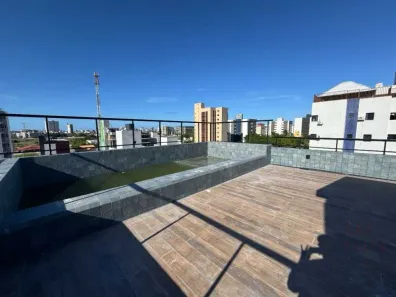 Flat com 1 Quarto à venda, 25m² no Intermares, Cabedelo