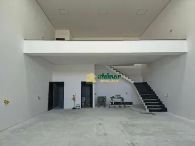 Ponto Comercial para alugar, 230m² no Jardim São José, Guarulhos