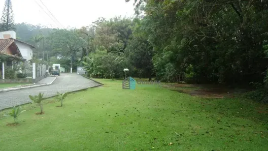 Lote/Terreno à venda, 1435m² no Sambaqui, Florianópolis