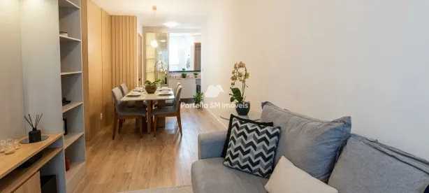 Apartamento com 2 Quartos à venda, 67m² no Botafogo, Rio de Janeiro