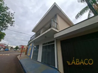 Sobrado com 3 Quartos à venda, 325m² no Parque Santa Felícia Jardim, São Carlos