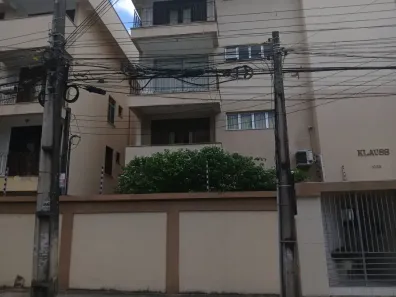 Apartamento com 4 Quartos à venda, 118m² no Aldeota, Fortaleza