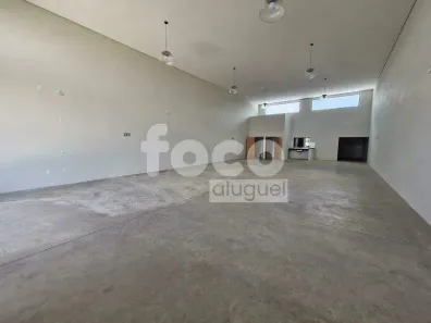 Galpão/Depósito/Armazém para alugar, 270m² no Loteamento Monte Hebron, Uberlândia