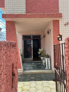 Casa com 2 Quartos à venda, 130m² no Parque Turf Club, Campos dos Goytacazes