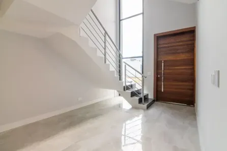 Casa de Condomínio com 3 Quartos à venda, 152m² no Pilarzinho, Curitiba