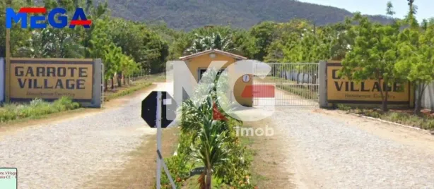 Casa com 5 Quartos à venda, 1500m² no Icaraí, Caucaia