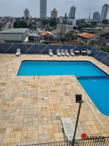 Apartamento com 3 Quartos à venda, 80m² no Vila Esperança, São Paulo