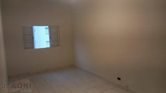 Apartamento com 1 Quarto para alugar, 40m² no Vila Mariana, São Paulo