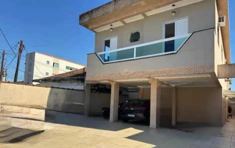 Casa com 2 Quartos à venda, 60m² no Vila Cascatinha, São Vicente
