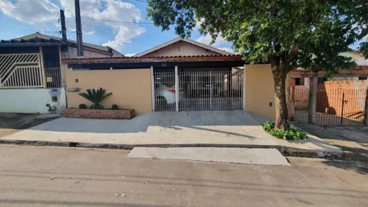 Casa com 2 Quartos à venda, 108m² no Jardim Conceição (Nova Veneza), Sumaré