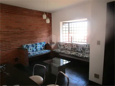 Sobrado com 3 Quartos à venda, 192m² no Indianópolis, São Paulo