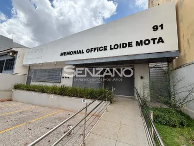 Imóvel Comercial com 9 Quartos para alugar, 250m² no Centro, Campo Grande