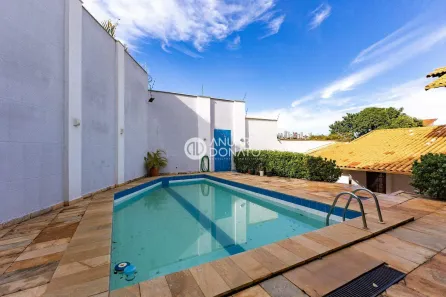 Casa com 4 Quartos à venda, 338m² no Belvedere, Belo Horizonte