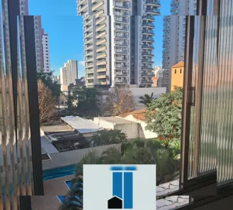 Apartamento com 2 Quartos à venda, 40m² no Vila Mariana, São Paulo