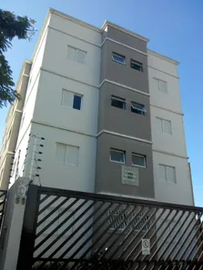 Apartamento com 2 Quartos à venda, 48m² no Jardim Betânia, Sorocaba