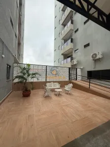 Apartamento com 3 Quartos à venda, 202m² no Agenor de Carvalho, Porto Velho