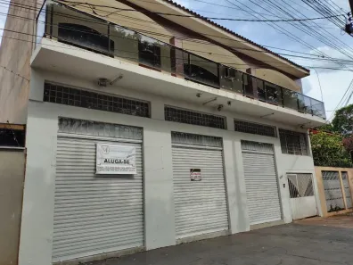 Galpão/Depósito/Armazém para alugar, 230m² no Zona 08, Maringá