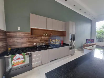 Casa com 3 Quartos à venda, 181m² no Jardim Paulista III, Itu
