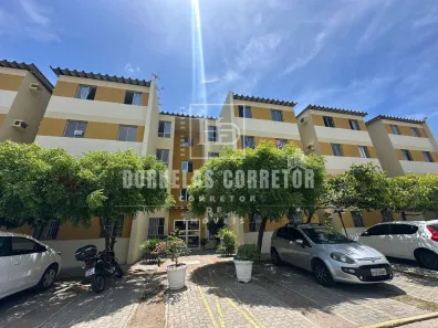 Apartamento com 2 Quartos à venda, 55m² no Janga, Paulista