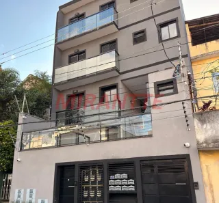 Apartamento com 1 Quarto à venda, 30m² no Parque Vitória, São Paulo