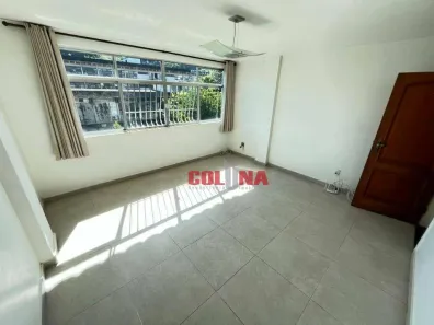 Apartamento com 2 Quartos para alugar, 90m² no Boa Viagem, Niterói