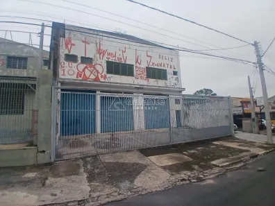 Galpão/Depósito/Armazém para alugar, 380m² no Vila Pompéia, Campinas