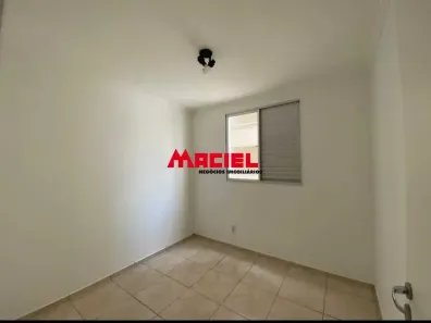 Apartamento com 3 Quartos à venda, 67m² no Vila Ema, São José dos Campos