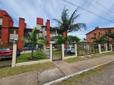 Apartamento com 1 Quarto à venda, 43m² no Capão Novo, Capão da Canoa