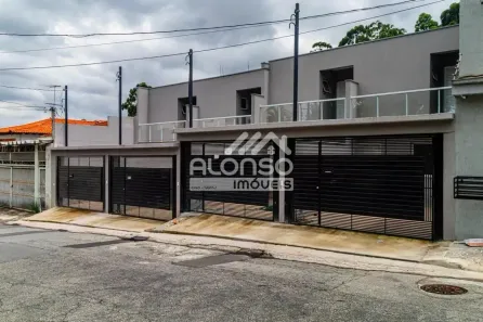 Sobrado com 2 Quartos à venda, 180m² no Jardim Pinheiros, São Paulo