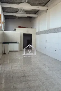 Galpão/Depósito/Armazém para alugar, 100m² no Jardim Casablanca, São Paulo