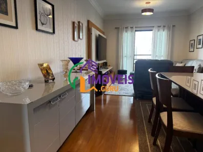 Apartamento com 3 Quartos à venda, 125m² no Vila Mariana, São Paulo