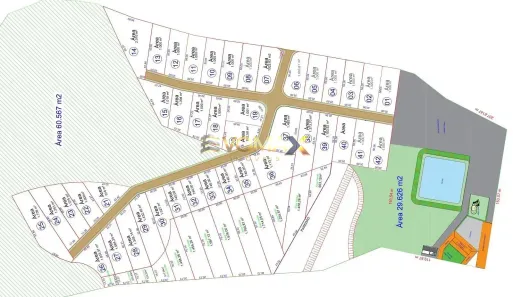 Lote/Terreno à venda, 1000m² no Vila Belo Horizonte, Itapetininga