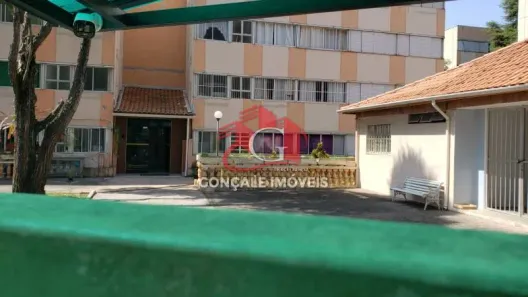 Apartamento com 2 Quartos à venda, 63m² no Barro Branco (Zona Norte), São Paulo
