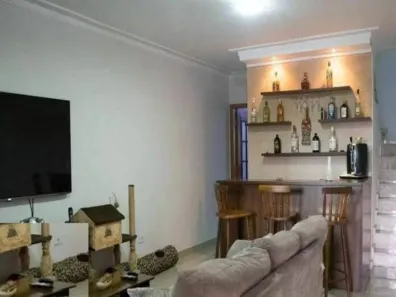 Sobrado com 3 Quartos à venda, 100m² no Imirim, São Paulo