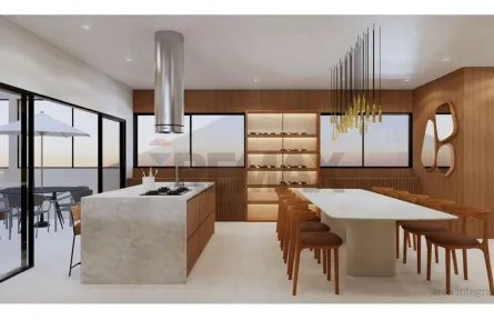 Cobertura com 4 Quartos à venda, 240m² no Santa Lúcia, Belo Horizonte
