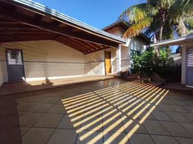 Casa com 4 Quartos à venda, 441m² no City Ribeirão, Ribeirão Preto