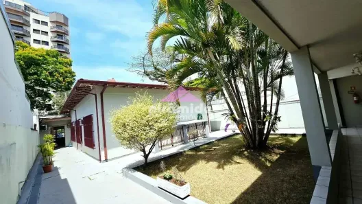 Imóvel Comercial com 1 Quarto à venda, 208m² no Vila Adyana, São José dos Campos