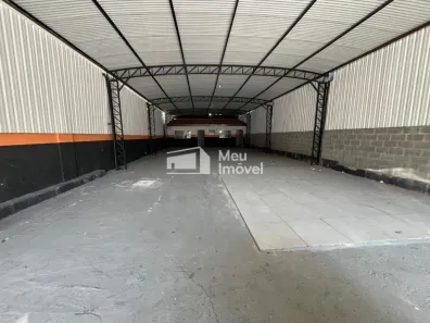 Galpão/Depósito/Armazém para alugar, 300m² no Vila Industrial, São José dos Campos