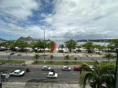Apartamento com 4 Quartos à venda, 227m² no Charitas, Niterói