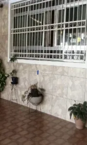 Sobrado com 3 Quartos à venda, 195m² no Embaré, Santos