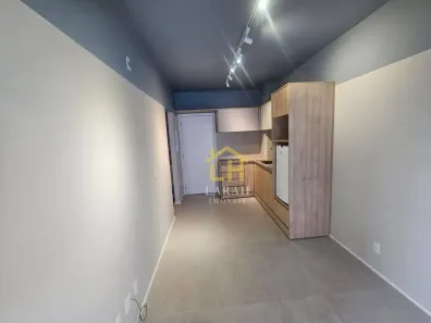 Apartamento com 1 Quarto para alugar, 31m² no Butantã, São Paulo