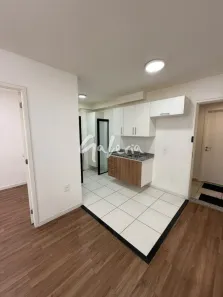 Apartamento com 2 Quartos para alugar, 35m² no Quarta Parada, São Paulo
