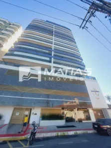 Apartamento com 3 Quartos à venda, 100m² no Muquiçaba, Guarapari