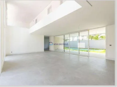 Casa de Condomínio com 4 Quartos à venda, 686m² no Jardim Cordeiro, São Paulo