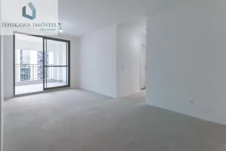 Apartamento com 2 Quartos à venda, 76m² no Vila Mariana, São Paulo