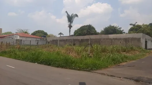 Lote/Terreno à venda, 800m² no Flores, Manaus