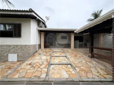 Casa de Condomínio com 2 Quartos à venda, 150m² no Morada da Praia, Bertioga