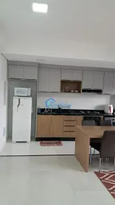 Apartamento com 2 Quartos para alugar, 76m² no Jardim Santa Cruz, Indaiatuba