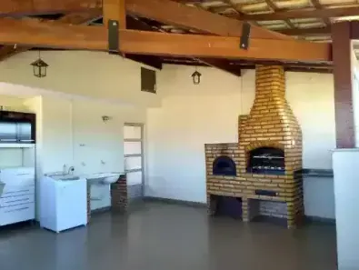 Apartamento com 2 Quartos à venda, 153m² no Dom Silvério, Belo Horizonte